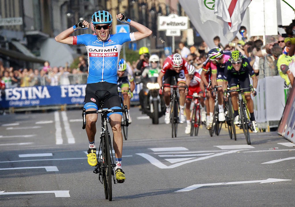 Il Lombardia 2014  2014