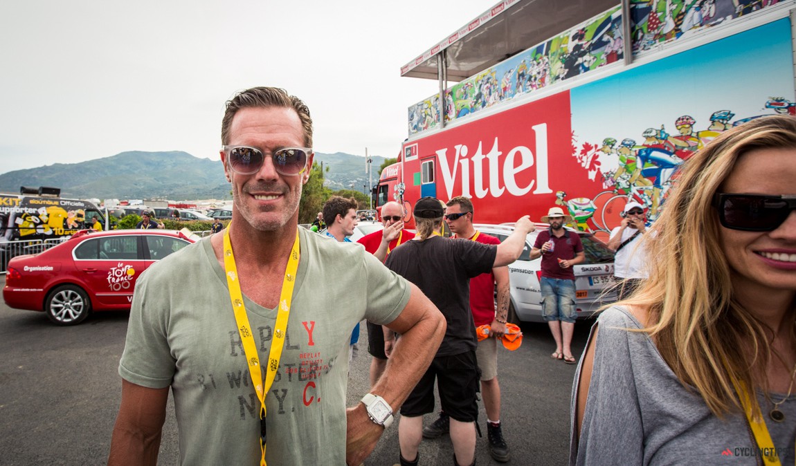 mario cipollini