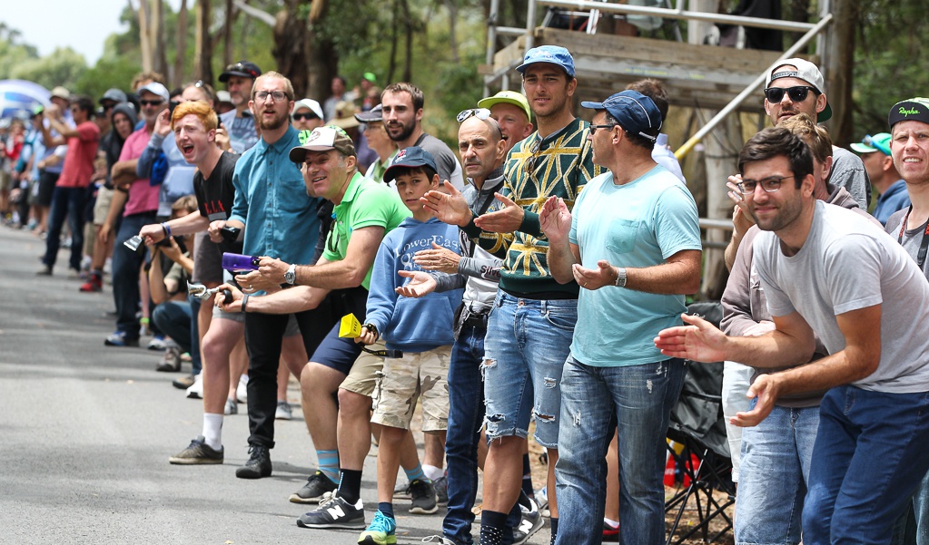 Mens Elite Road Race, National Championship