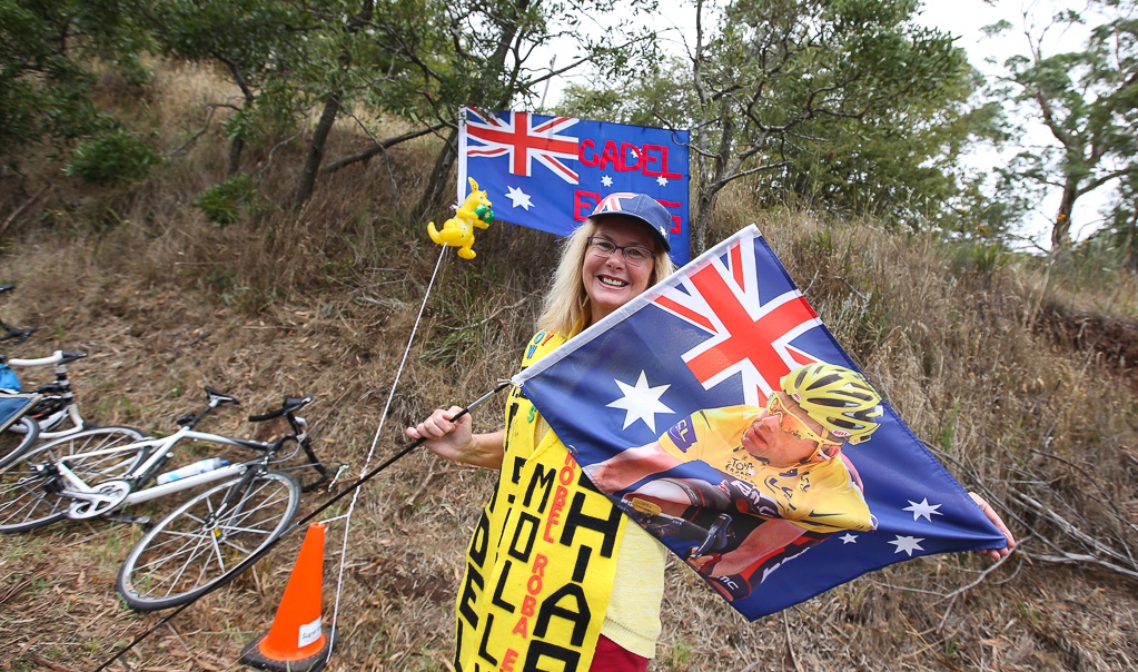 Mens Elite Road Race, National Championship