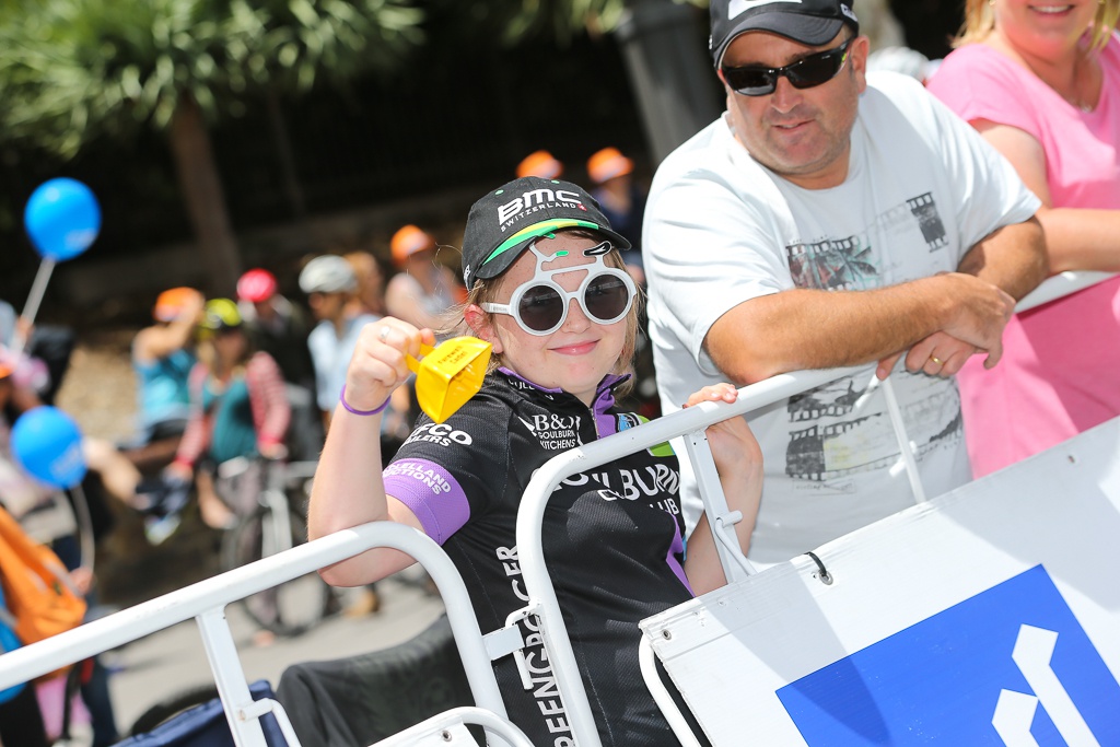 Santos Tour Down Under Stage 6,