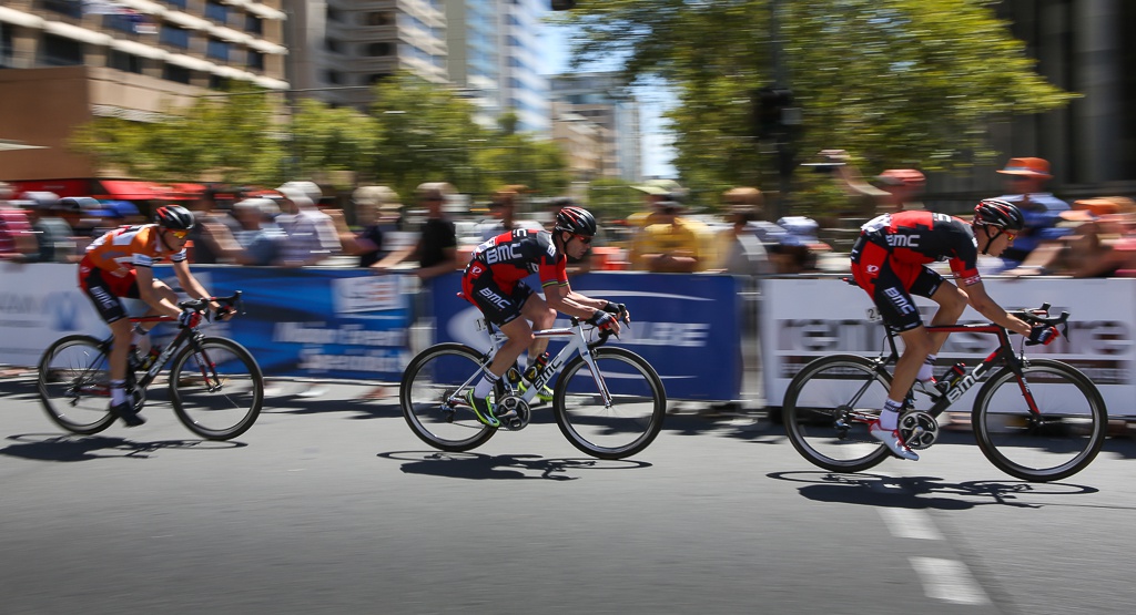 Santos Tour Down Under Stage 6,