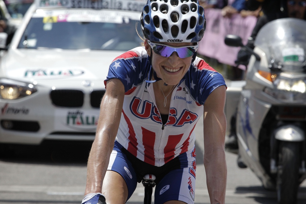 Giro Rosa stage-5