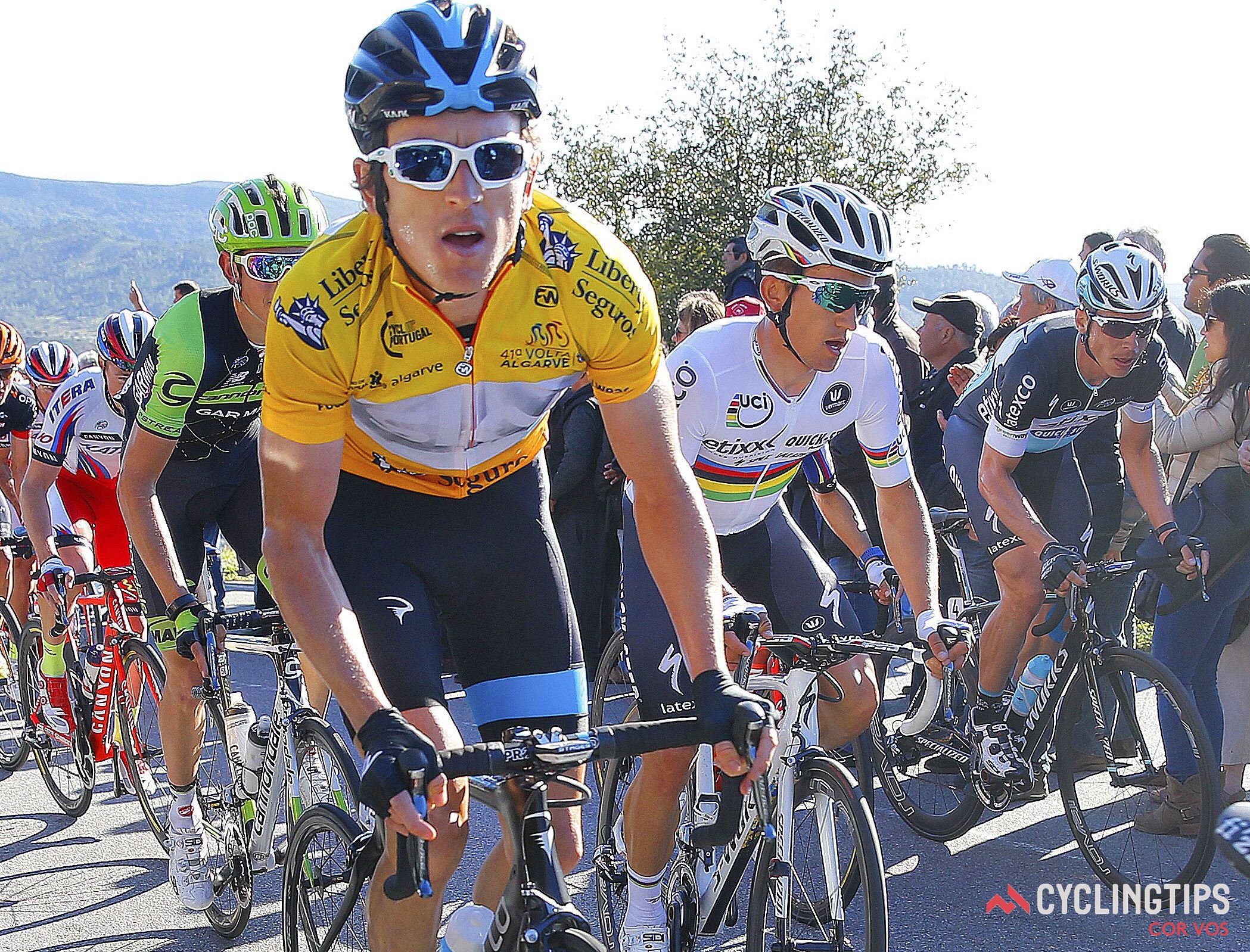 stage 4 Volta ao Algarve em Bicicleta 2015