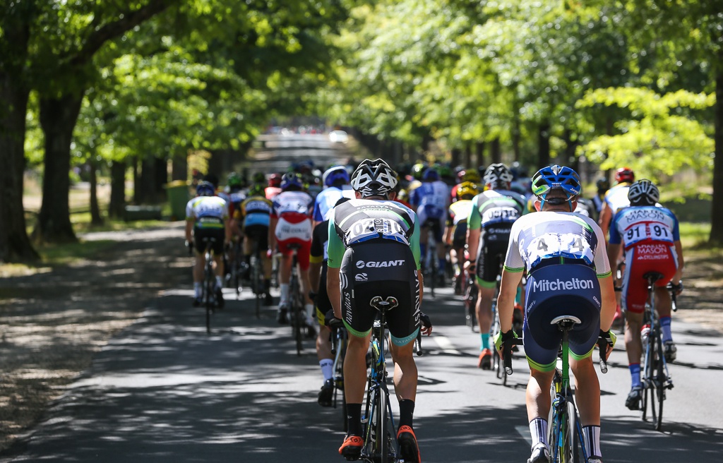 Jayco Herald Sun Tour Stage 1 Mt Macedon to Bendigo 146.2km 140 050215 Photo- Con Chronis_