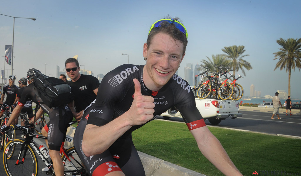 Tour of Qatar 2015 - Elite - Stage 6