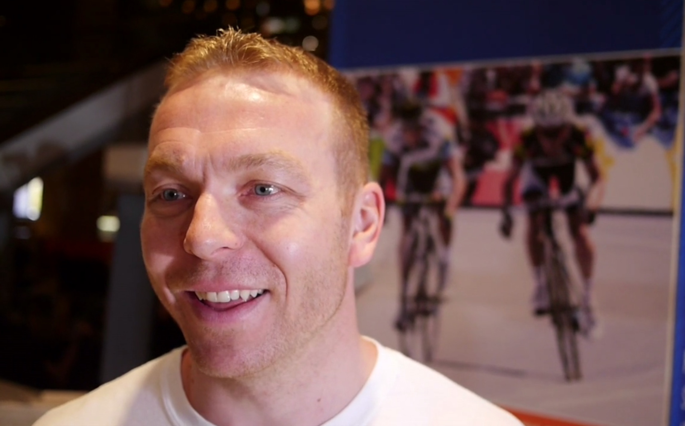 chris hoy