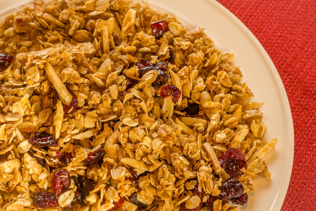 granola