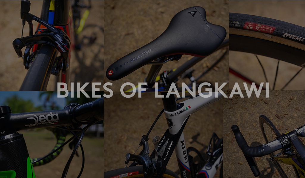 bikesoflangkawi