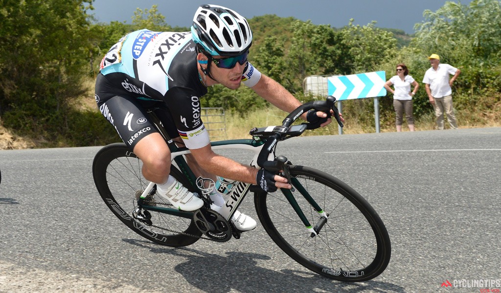 Tour de France 2015 - stage 14