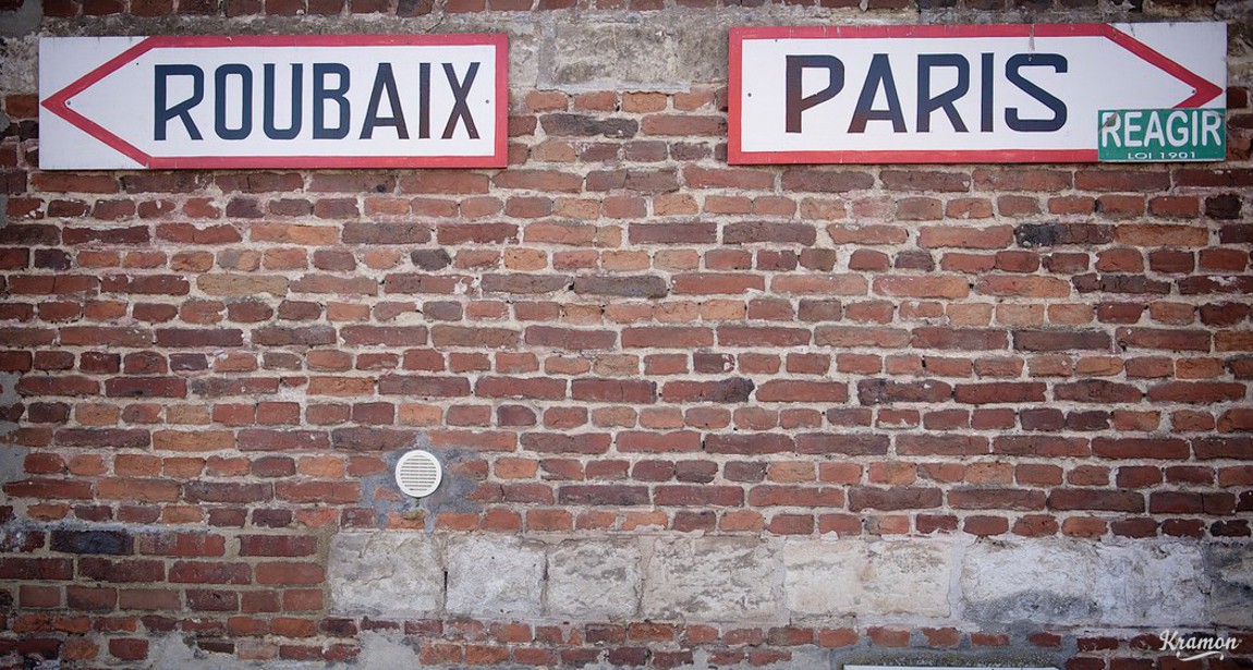 Roubaix-Paris