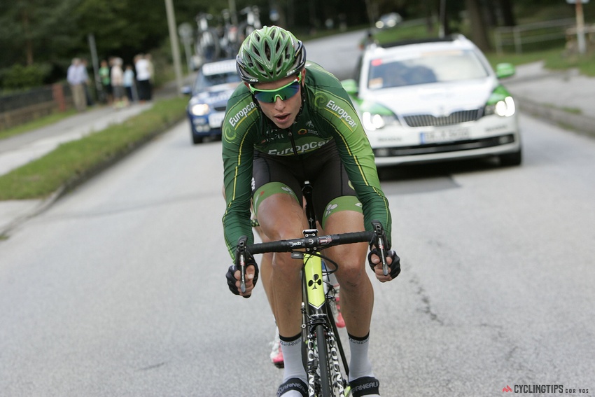 Vattenfall Cyclassics 2014