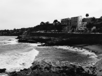 La Jolla Cove, San Diego, CA