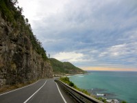 You forget how good it is: Great Ocean Road.