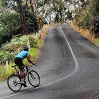 Pole Rd #AdelaideHills #WYMTM2012 http://t.co/sFKJpbnU