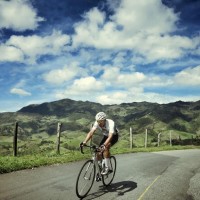 Subiendo a Sonson foto de Willy Gil  #cannondale #cannondaleevo #capo #climbingcyclist pic by @wgilr