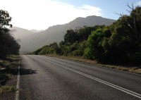 The road to Mt Oberon at Wilsons Prom #wymtm2012 http://t.co/QOG1PL7I