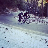 Solid riding this year with this good homie @dalon37 #wymtm2012 #festive500 #funbetweenyourlegs