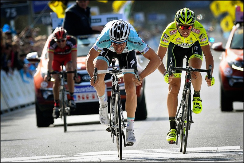 Tour of Flanders 2012