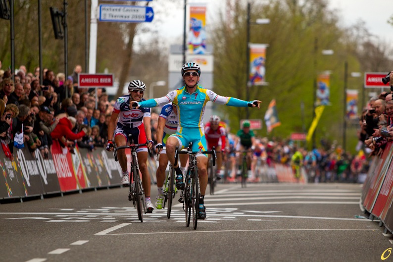 47th Amstel Gold Race