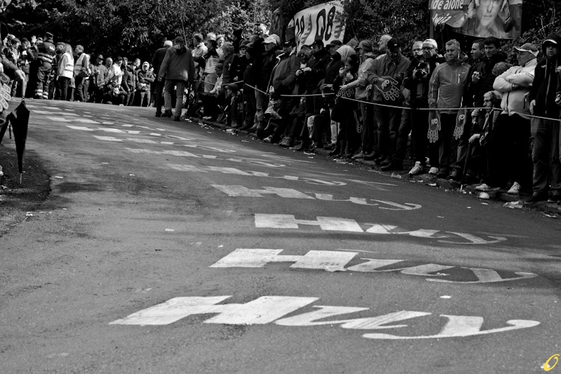 76th La FlÃ¨che Wallonne