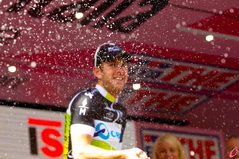 95th Giro d'Italia 2012