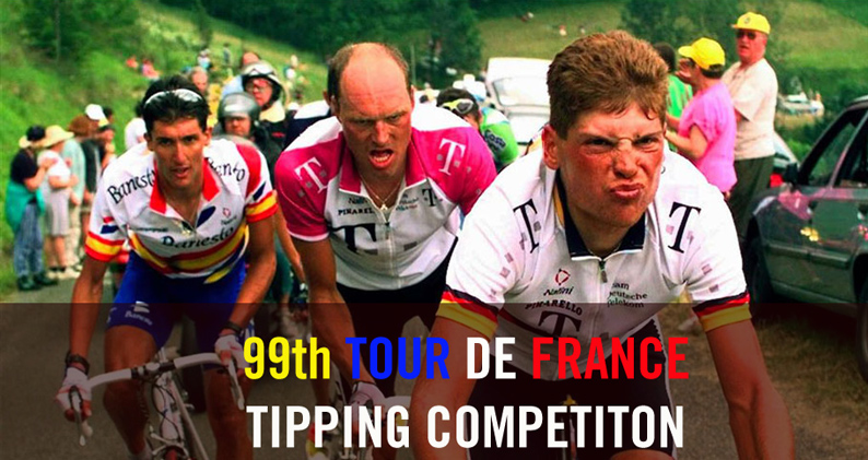 TdF-Tipping