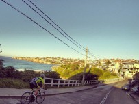 #wymtm #bondi #gopro (Instagram)