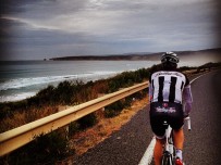 Old school CT kit spotted on Great Ocean Rd - photo by @scotttheplumber (Instagram)