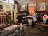 10 of the world's coolest bike shops on www.cyclingtips.com.au.  Not an exhaustive list. Many more to come (Instagram)