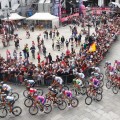 Giro d'Italia 2013 - Ventunesima Tappa