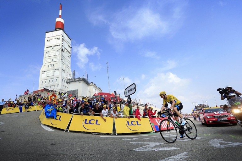 Tour de France 2013 stage-15