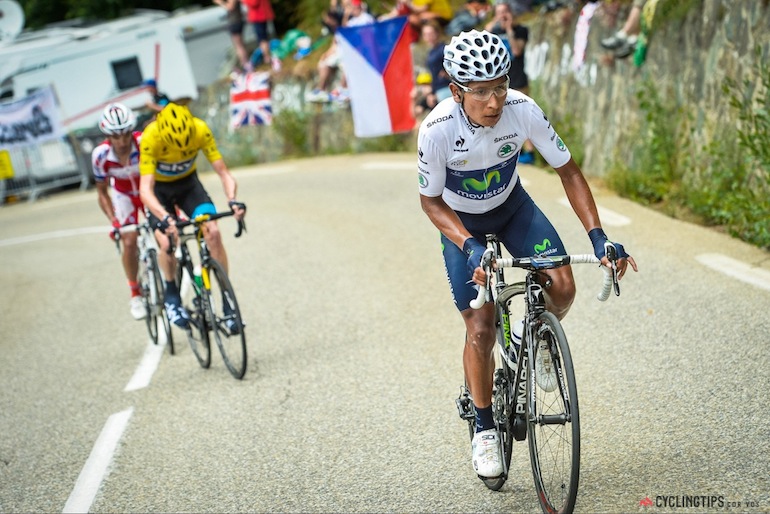 Tour de France 2013 stage-18