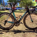 Mark Renshaw's Venge.