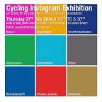 Some of Melbourne's most prolific names in cycling and die-hard Instagram snappers are coming together for an exhibition evening and fund-raiser event in support of Chain Reaction, a cycling challenge that raises money for children's charities. Names including Rapha, FYXO, Northside Wheelers, Cycling Tips and the St Kilda Cycling Club will come together to create a one-off exhibition of cycling imagery, along with an auction of cycling paraphernalia.Thursday 27 February, 6.30-8.30pmRear, Nine Smith Street, Fitzroy (Enter from Little Smith Street)RSVP: events@neometro.com.auEntry by donation, drinks and food available. - via CyclingTips Instagram feed