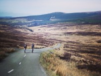 A other Roadtrip in the works in collaboration with @kramon_velophoto, @szymonbike and @shoddycycling. Any guesses where it is? (Photo by @kramon_velophoto ) - via CyclingTips Instagram feed