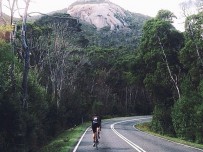 Make the time to ride in South Gippsland before winter settles in. In particular, Wilson's Prom. Best ride I've done in ages along with @soigneurcc. Report, maps and photos coming this week. Photo by @fameandspear - via CyclingTips Instagram feed