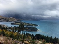 And around the corner I saw this... #queenstown - via CyclingTips Instagram feed