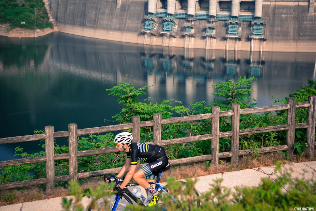 Nukui Dam