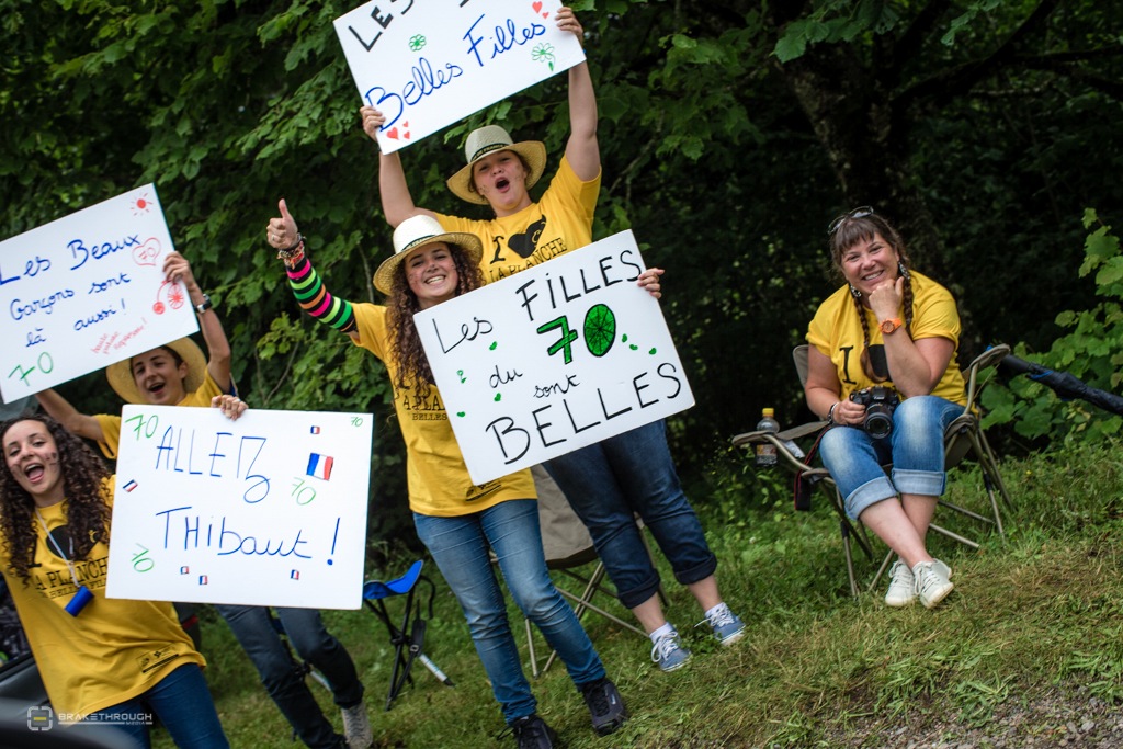 2014 Tour de France - Stage 10