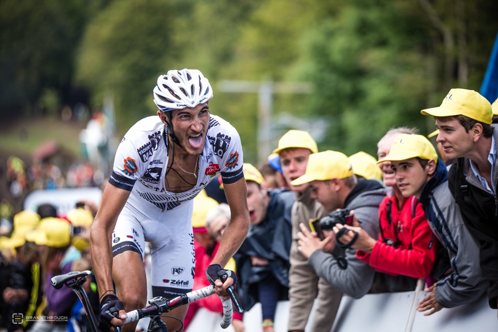 2014 Tour de France - Stage 10