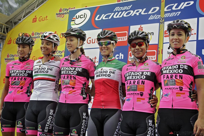 Sparkassen Giro van Bochum 2014